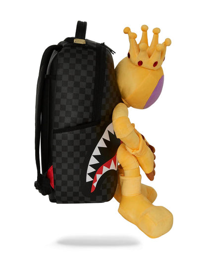 ASTROMANE PORTAL JUMPER BACKPACK | Sprayground New