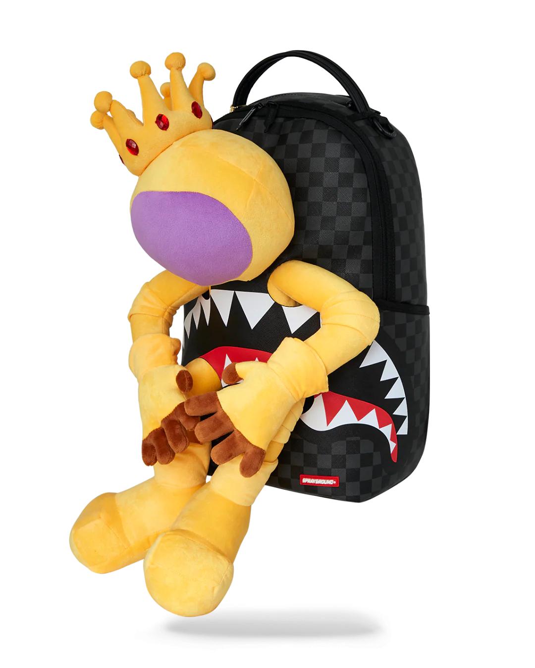 ASTROMANE PORTAL JUMPER BACKPACK | Sprayground New