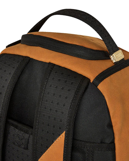 SHARK CENTRAL INTERIOR DLX BACKPACK | Sprayground Featured