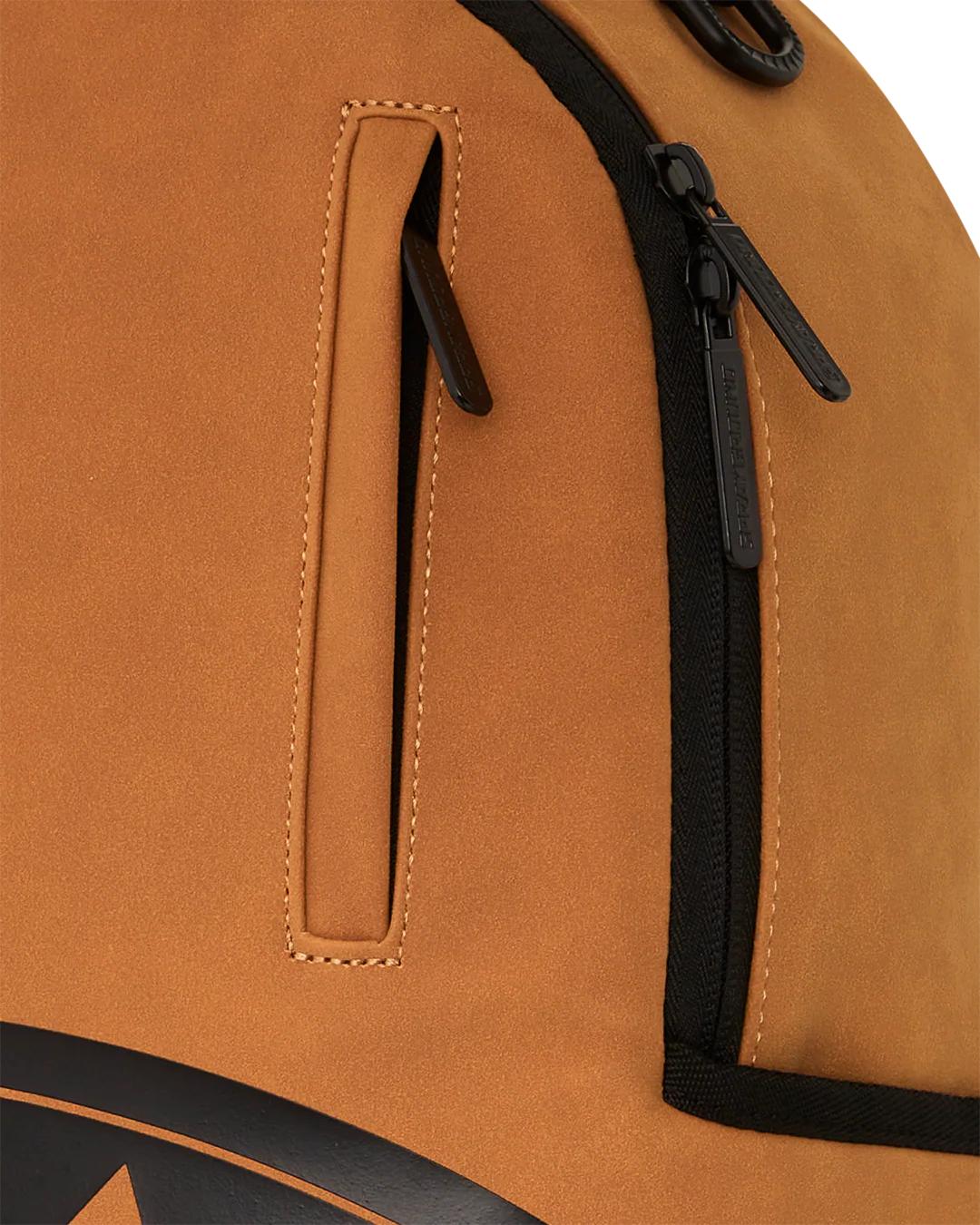 SHARK CENTRAL INTERIOR DLX BACKPACK | Sprayground Featured
