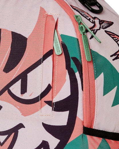 TALES OF THE TIGER DLXR BACKPACK | Sprayground Popular