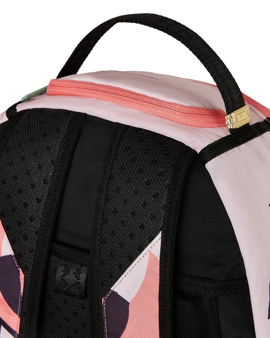 TALES OF THE TIGER DLXR BACKPACK | Sprayground Popular