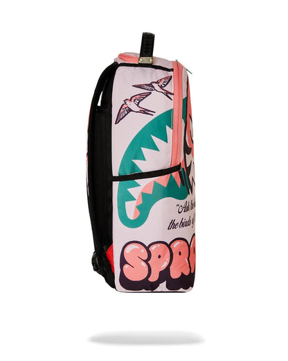 TALES OF THE TIGER DLXR BACKPACK | Sprayground Popular