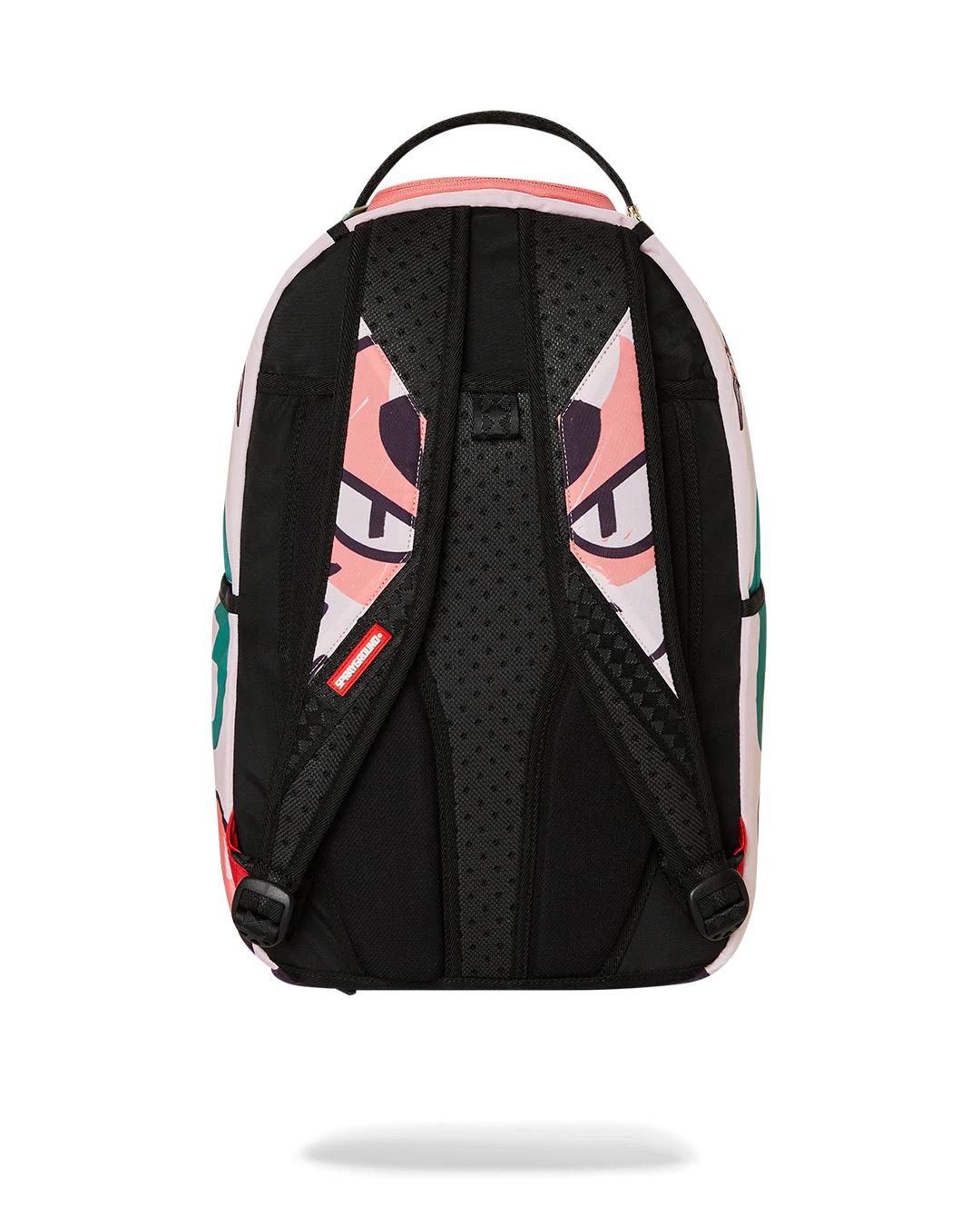 TALES OF THE TIGER DLXR BACKPACK | Sprayground Popular