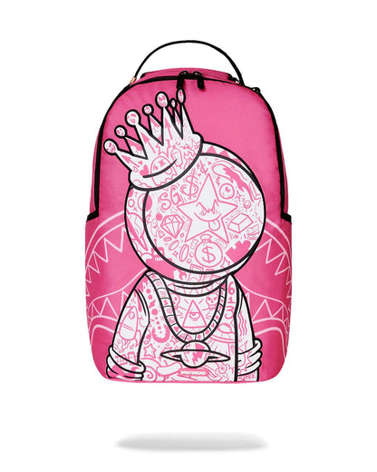 ASTROMANE NEW WAVE DLXR BACKPACK | Sprayground Trending