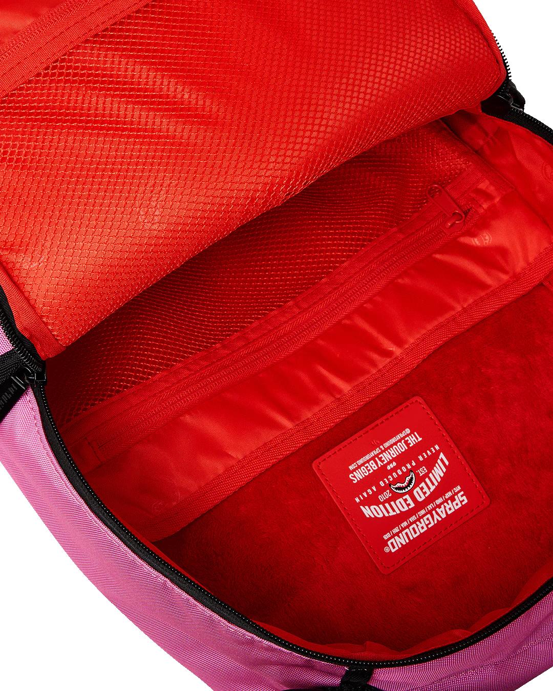 ASTROMANE NEW WAVE DLXR BACKPACK | Sprayground Trending