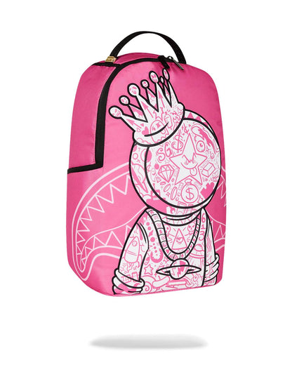ASTROMANE NEW WAVE DLXR BACKPACK | Sprayground Trending