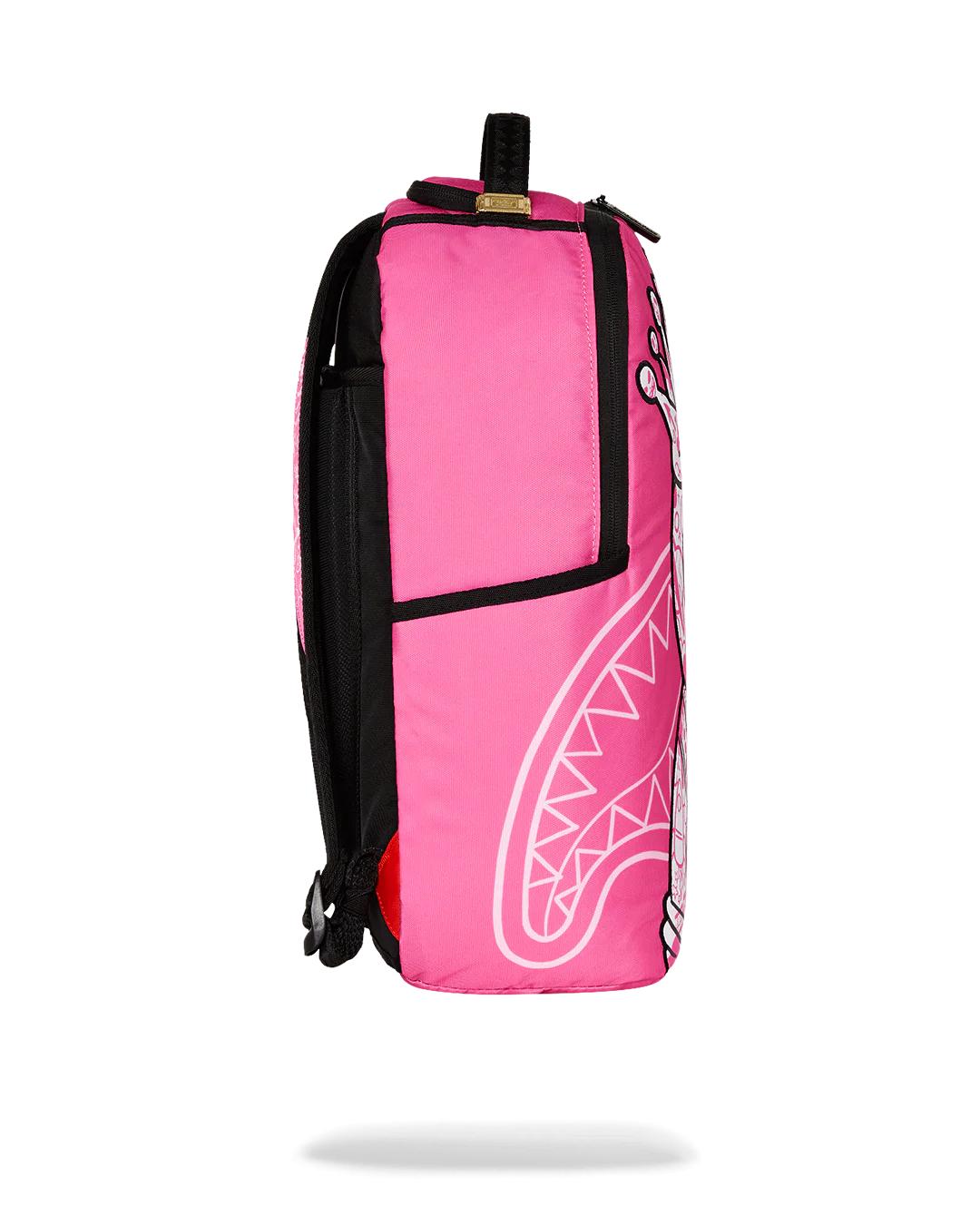 ASTROMANE NEW WAVE DLXR BACKPACK | Sprayground Trending