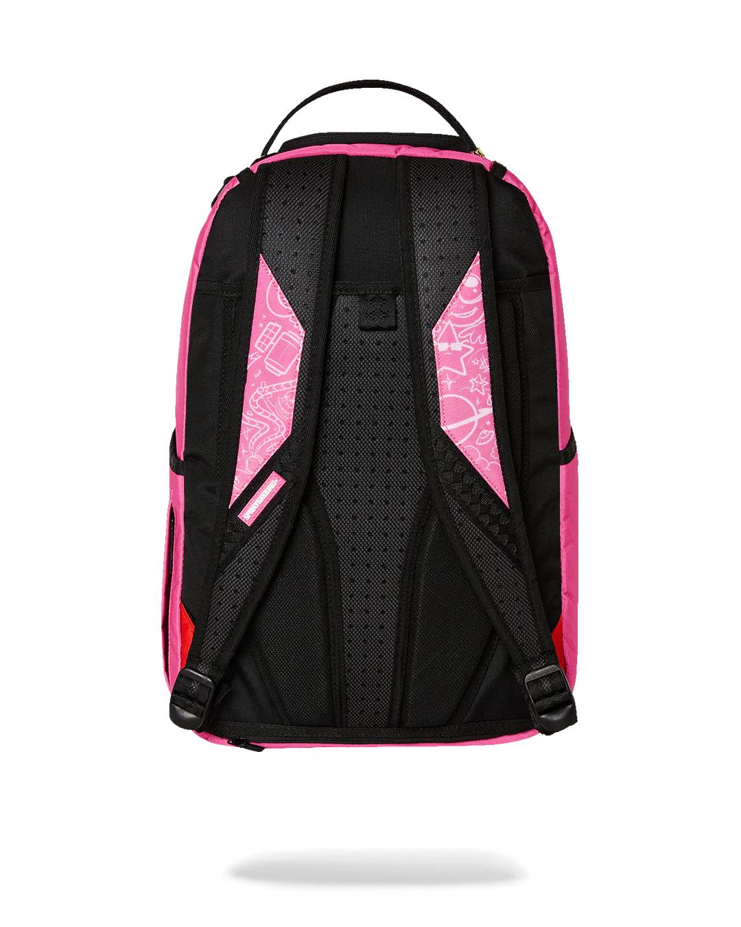 ASTROMANE NEW WAVE DLXR BACKPACK | Sprayground Trending