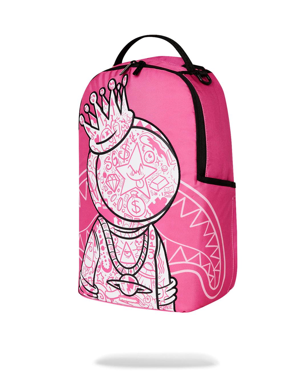 ASTROMANE NEW WAVE DLXR BACKPACK | Sprayground Trending