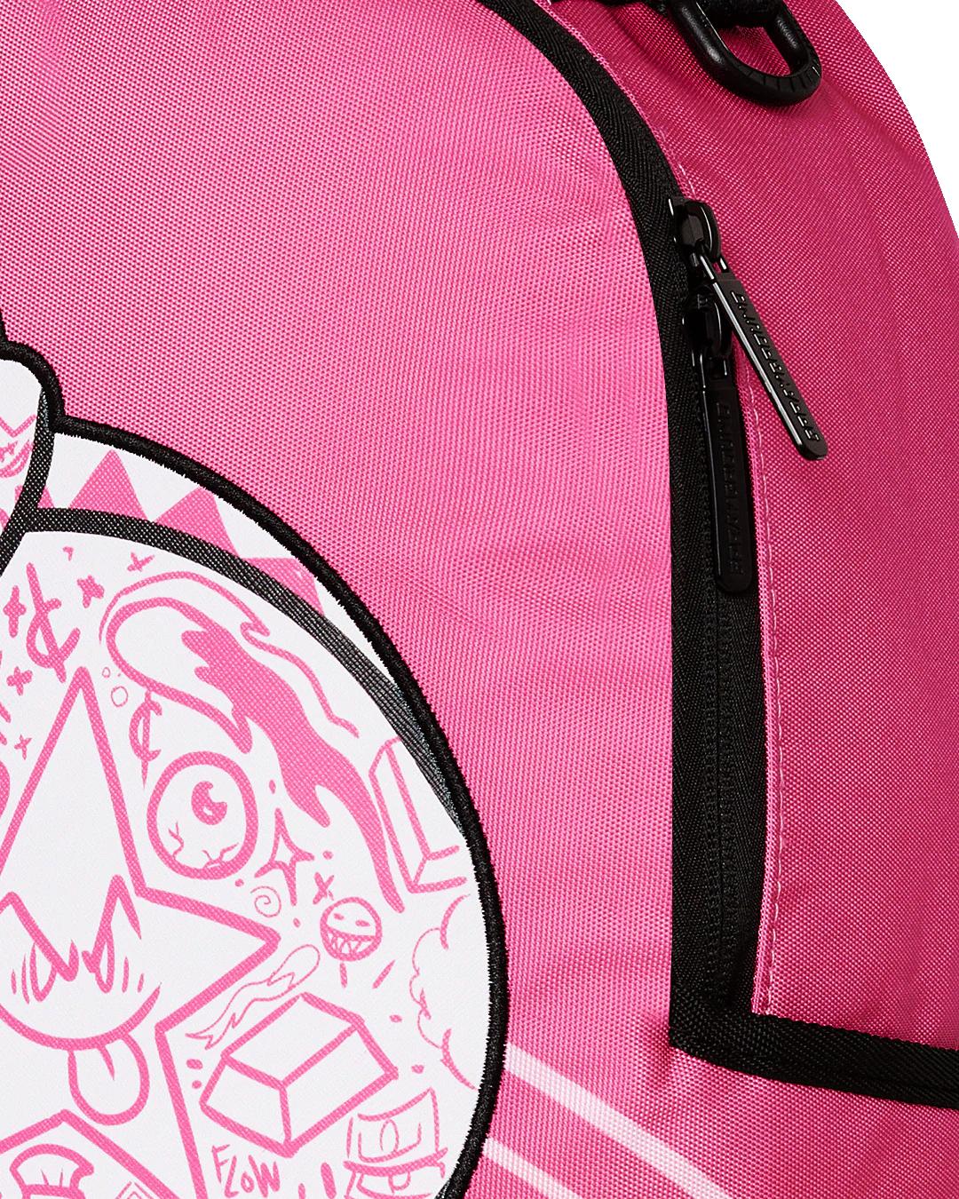 ASTROMANE NEW WAVE DLXR BACKPACK | Sprayground Trending