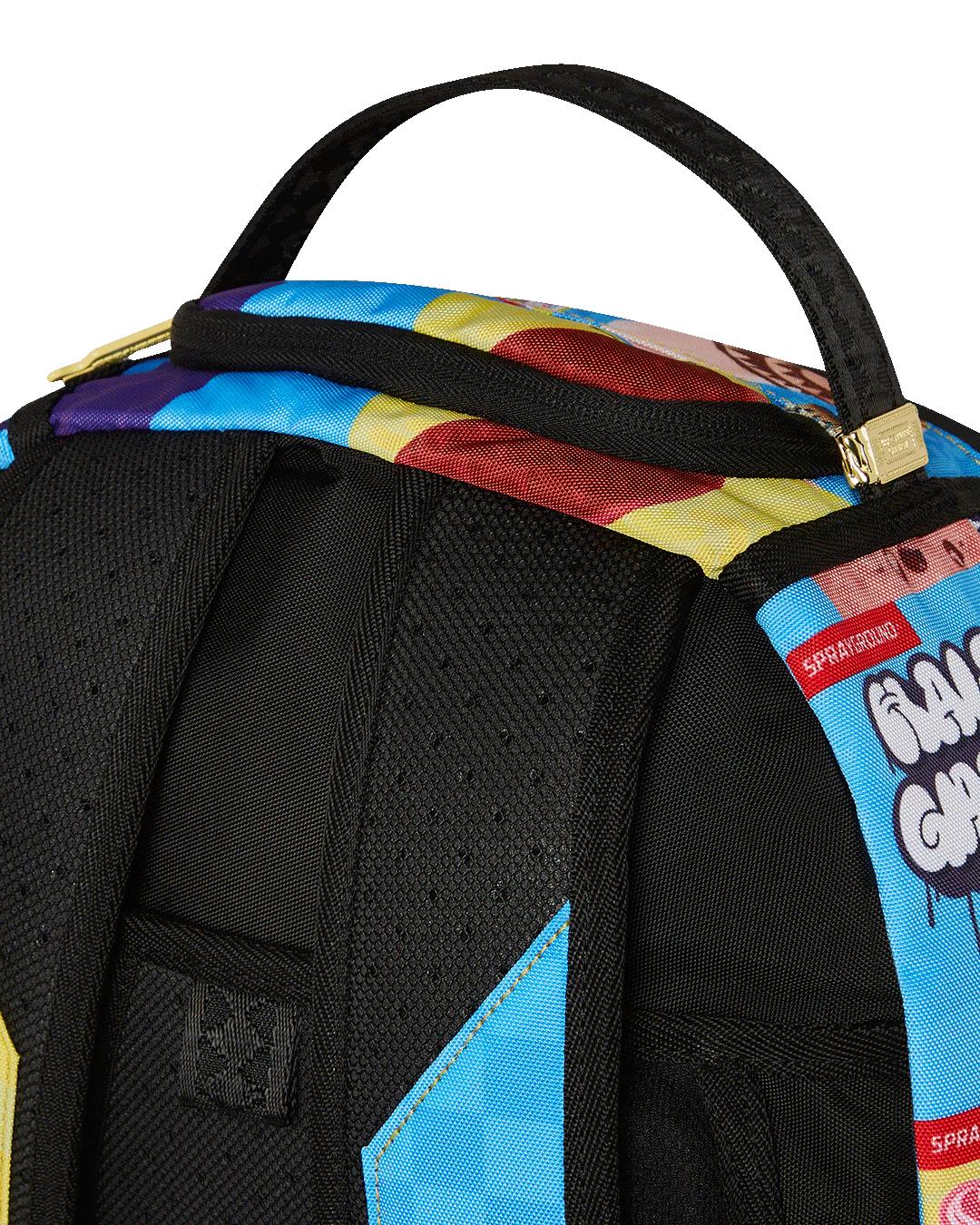 ICE CREAM TRUCKIN BACKPACK | Sprayground Recommended