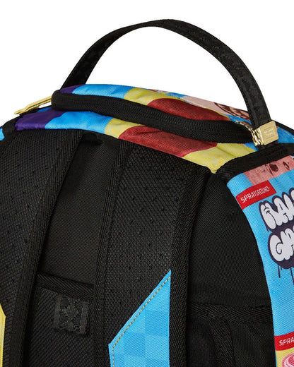 ICE CREAM TRUCKIN BACKPACK | Sprayground Recommended
