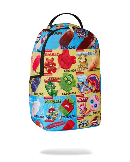 ICE CREAM TRUCKIN BACKPACK | Sprayground Recommended