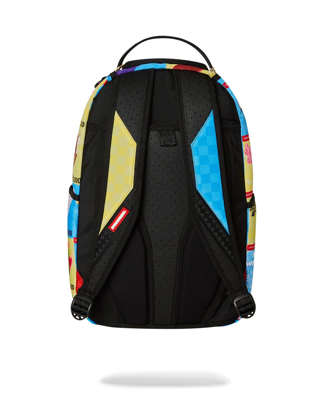 ICE CREAM TRUCKIN BACKPACK | Sprayground Recommended