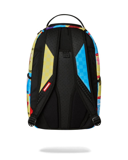 ICE CREAM TRUCKIN BACKPACK | Sprayground Recommended