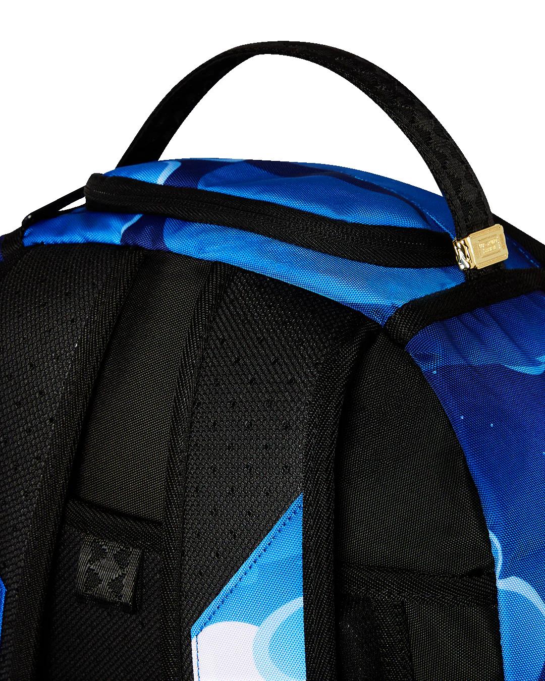 AFTER THE AFTER AFTER PARTY DLXR BACKPACK | Sprayground Exclusive