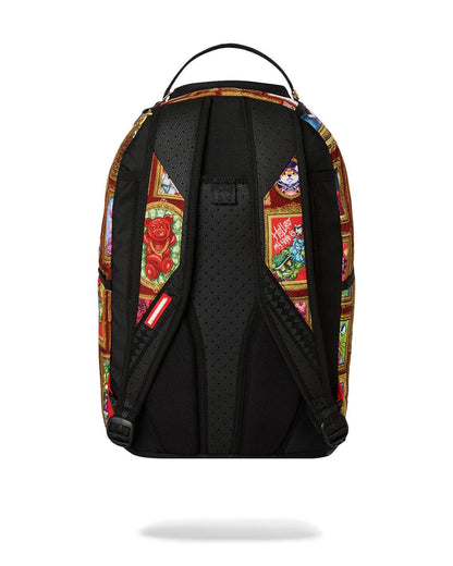 THE GREAT GALLERY BACKPACK | Sprayground Signature