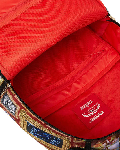 THE GREAT GALLERY BACKPACK | Sprayground Signature