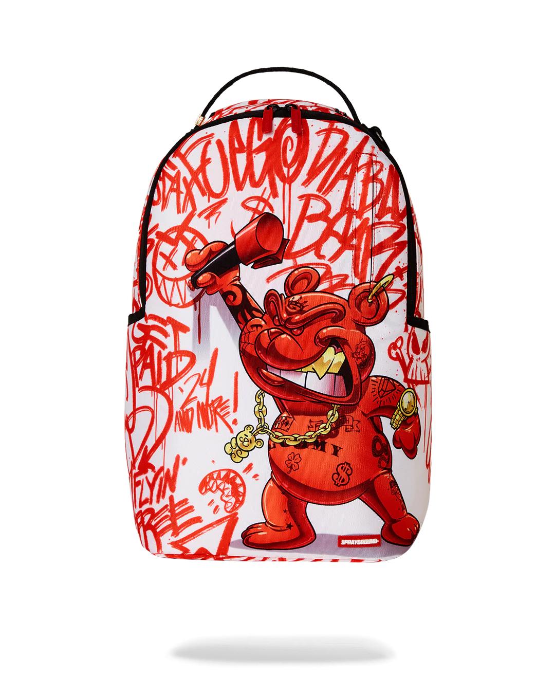 DIABLO GALLERY DLXR BACKPACK | Sprayground Classic