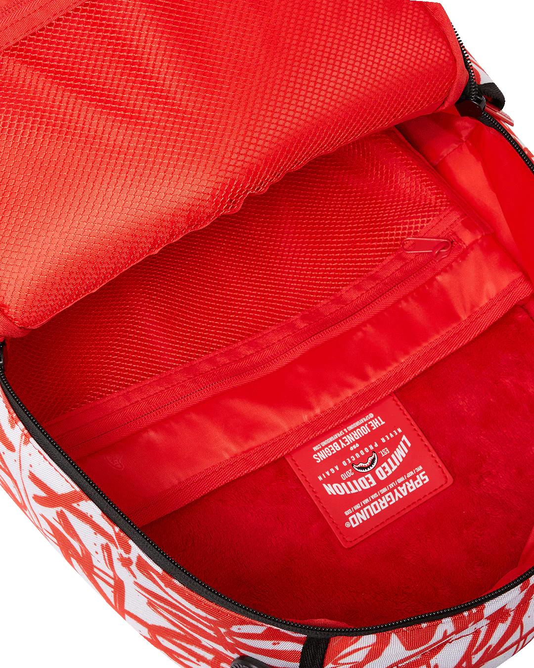 DIABLO GALLERY DLXR BACKPACK | Sprayground Classic