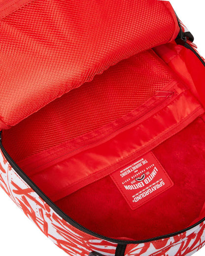 DIABLO GALLERY DLXR BACKPACK | Sprayground Classic