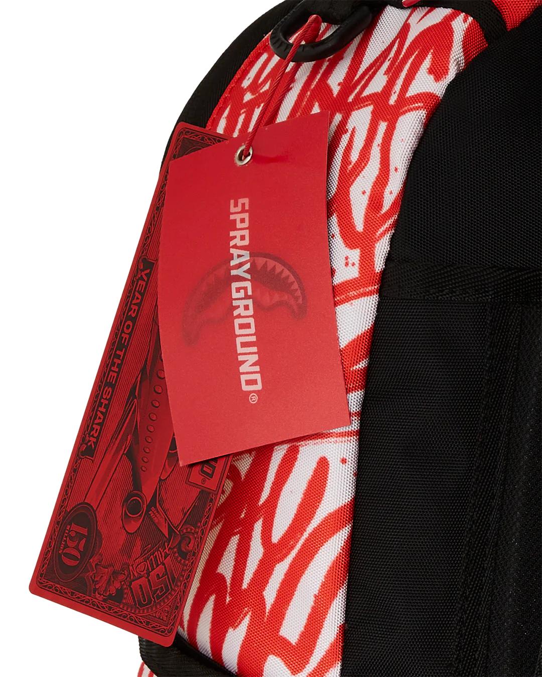 DIABLO GALLERY DLXR BACKPACK | Sprayground Classic