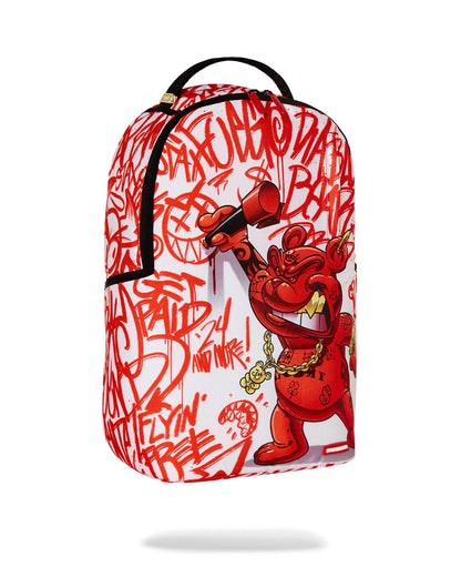 DIABLO GALLERY DLXR BACKPACK | Sprayground Classic