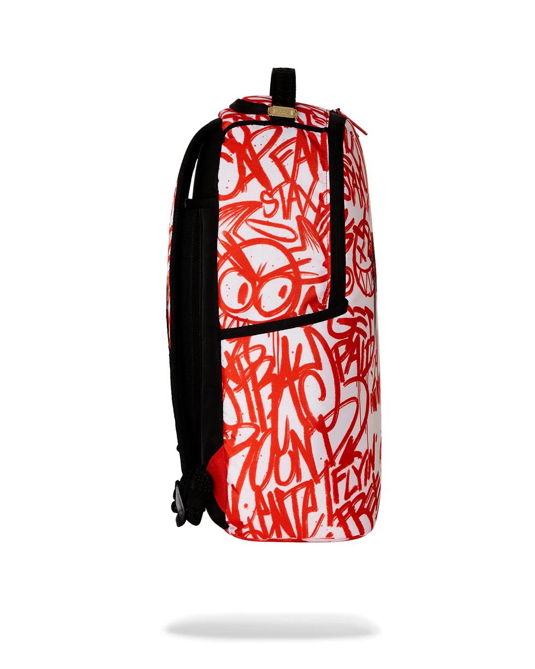 DIABLO GALLERY DLXR BACKPACK | Sprayground Classic