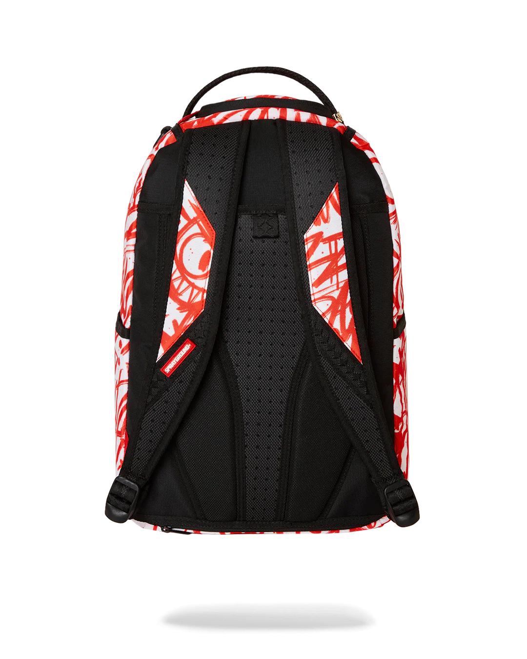 DIABLO GALLERY DLXR BACKPACK | Sprayground Classic