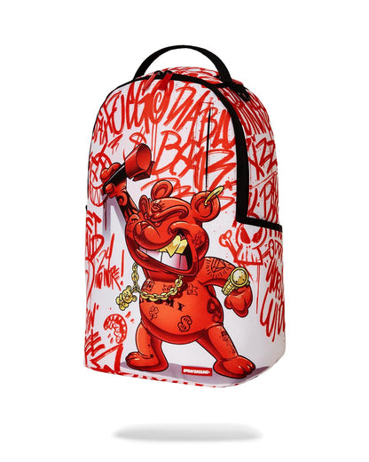 DIABLO GALLERY DLXR BACKPACK | Sprayground Classic