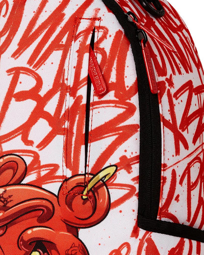 DIABLO GALLERY DLXR BACKPACK | Sprayground Classic