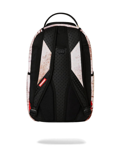 LEONARDO DIABLO DLXR BACKPACK | Sprayground Essential