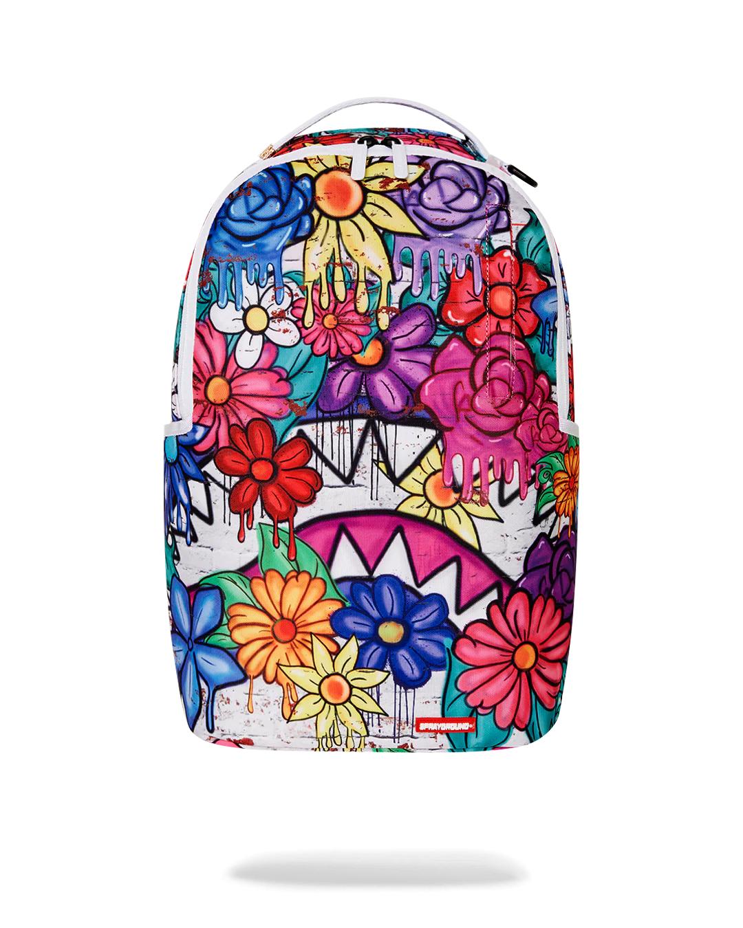 BRICK BOTANIST DLXR BACKPACK | Sprayground Everyday