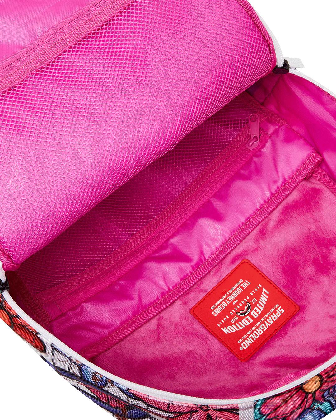 BRICK BOTANIST DLXR BACKPACK | Sprayground Everyday