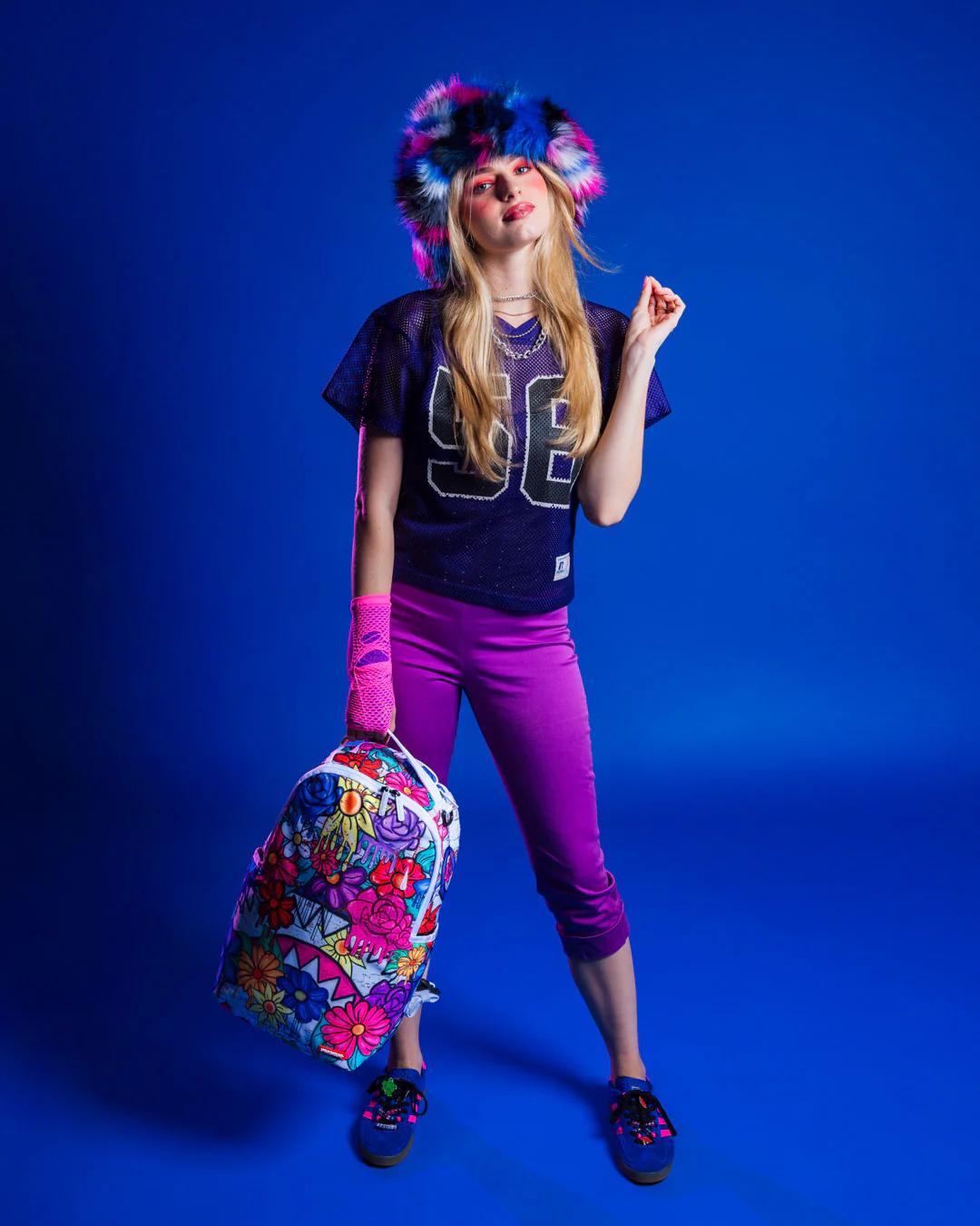 BRICK BOTANIST DLXR BACKPACK | Sprayground Everyday