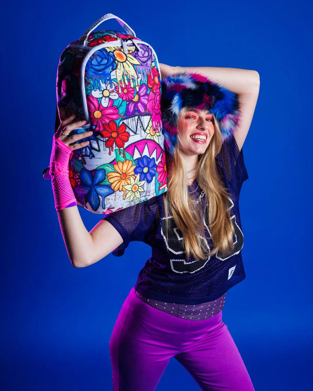 BRICK BOTANIST DLXR BACKPACK | Sprayground Everyday