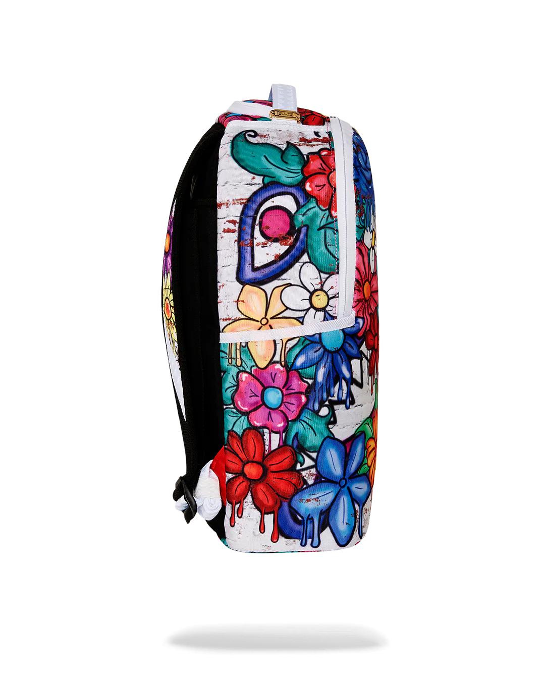 BRICK BOTANIST DLXR BACKPACK | Sprayground Everyday