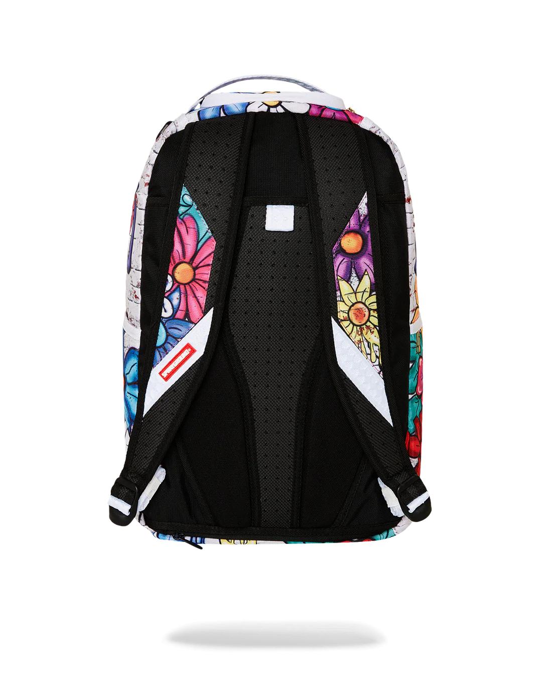 BRICK BOTANIST DLXR BACKPACK | Sprayground Everyday