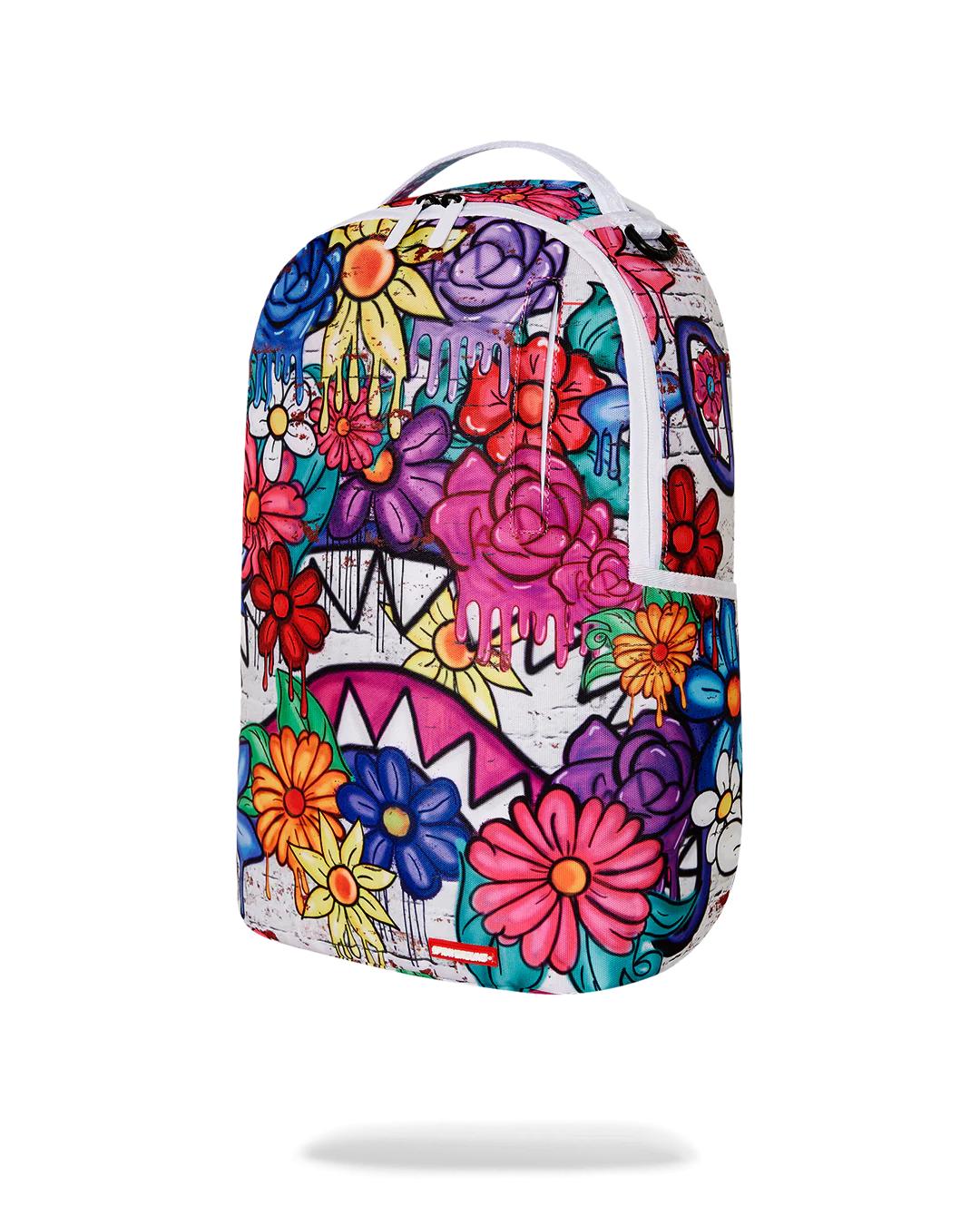 BRICK BOTANIST DLXR BACKPACK | Sprayground Everyday