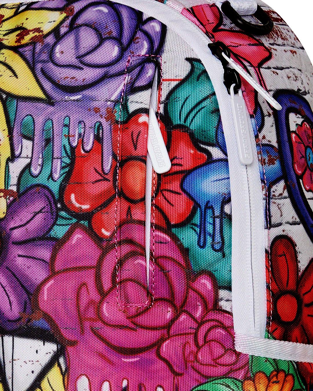 BRICK BOTANIST DLXR BACKPACK | Sprayground Everyday