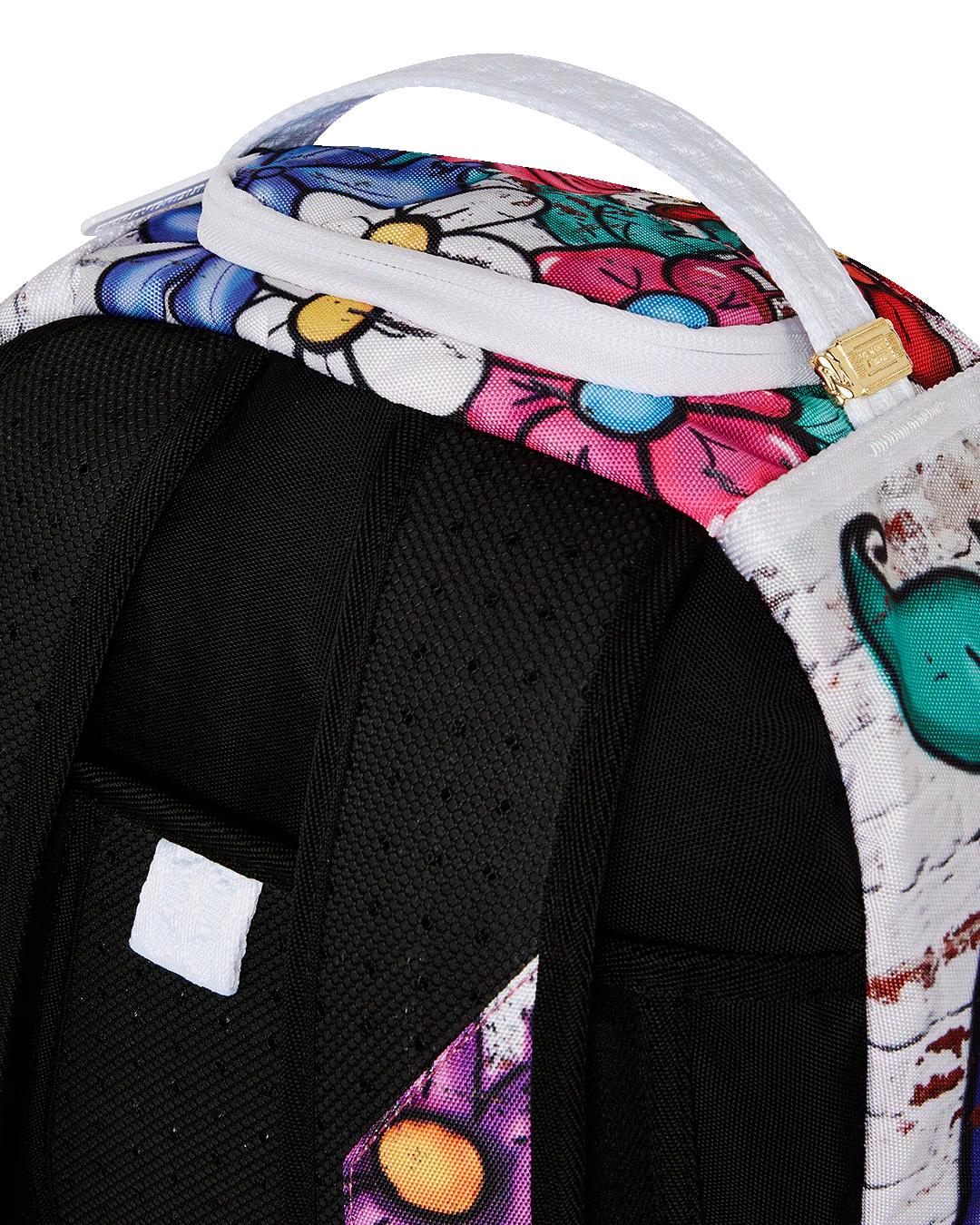BRICK BOTANIST DLXR BACKPACK | Sprayground Everyday