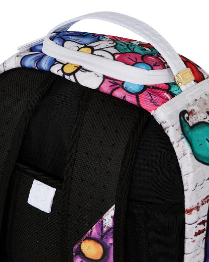 BRICK BOTANIST DLXR BACKPACK | Sprayground Everyday