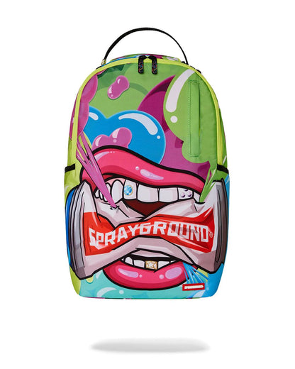 GUMMY SPRAY DLXR BACKPACK | Sprayground Value