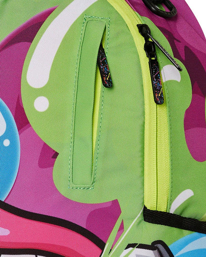 GUMMY SPRAY DLXR BACKPACK | Sprayground Value