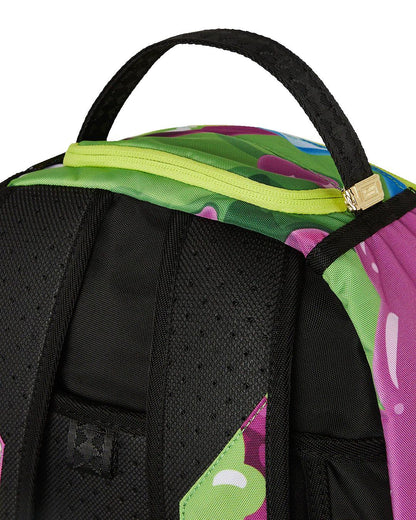 GUMMY SPRAY DLXR BACKPACK | Sprayground Value