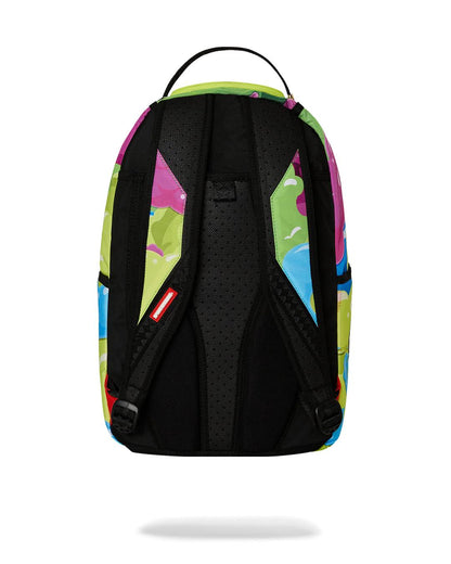 GUMMY SPRAY DLXR BACKPACK | Sprayground Value
