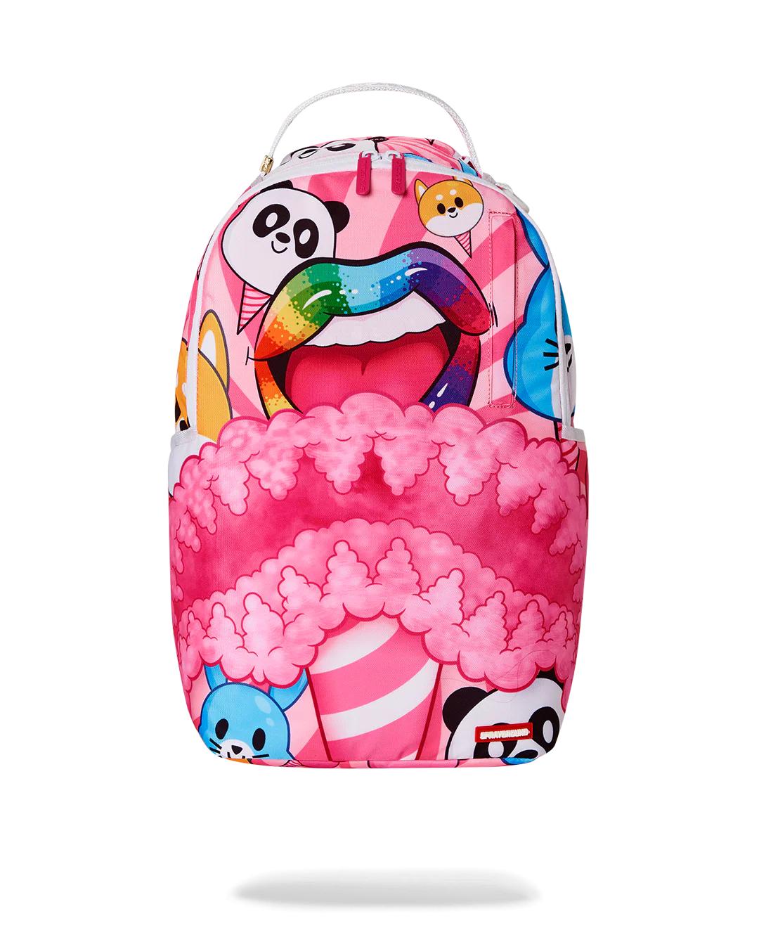 CANDY POP DLXR BACKPACK | Sprayground Great Value