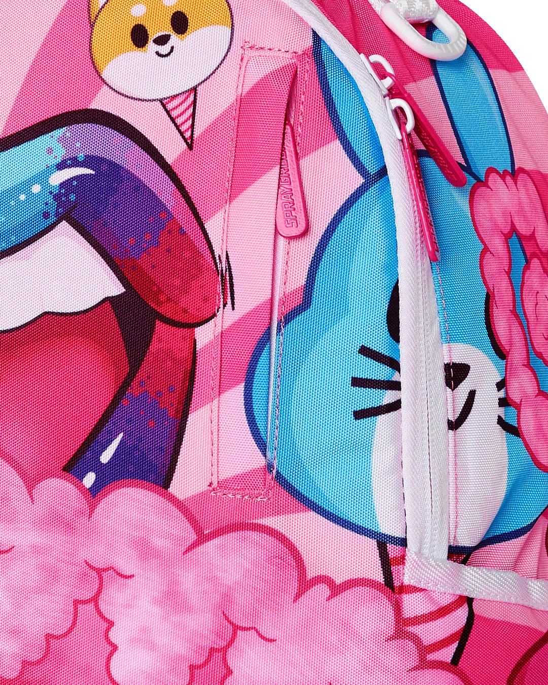 CANDY POP DLXR BACKPACK | Sprayground Great Value