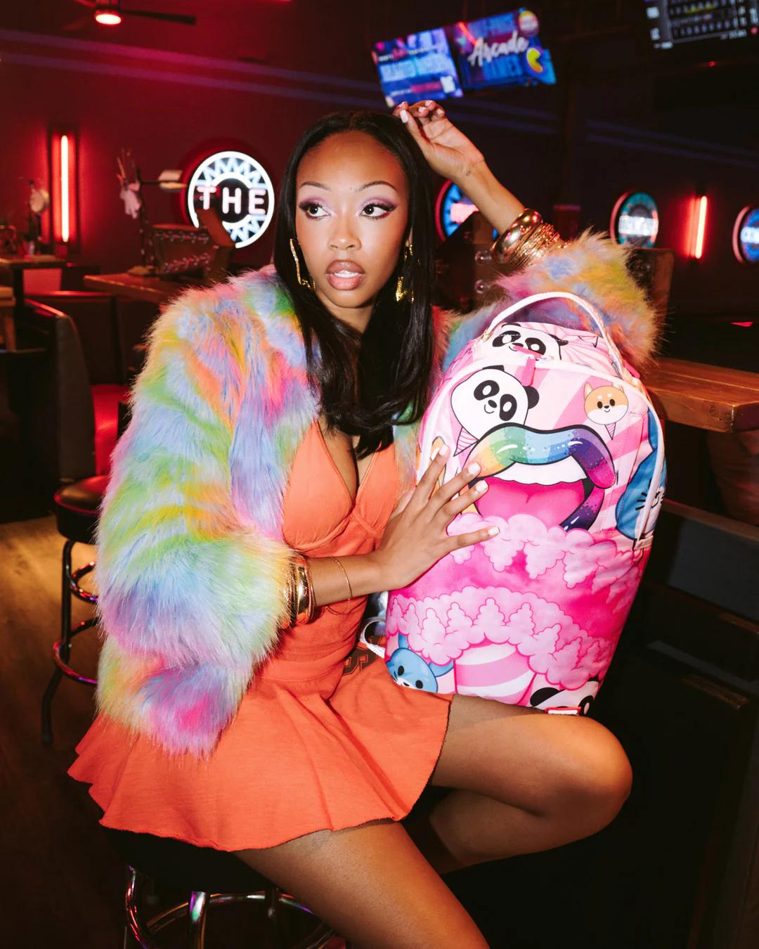 CANDY POP DLXR BACKPACK | Sprayground Great Value